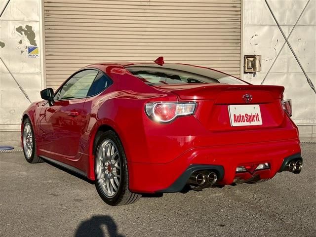 TOYOTA 86 2014 Image 31