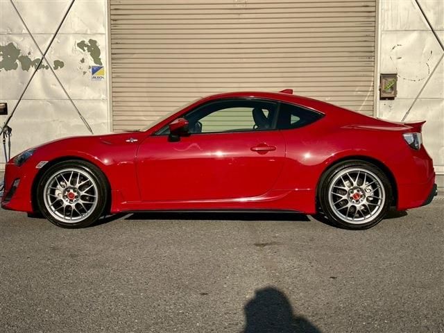 TOYOTA 86 2014 Image 31