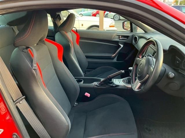 TOYOTA 86 2014 Image 31