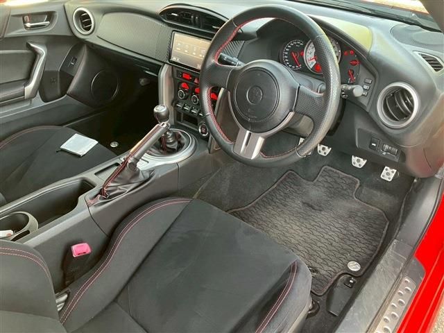 TOYOTA 86 2014 Image 31