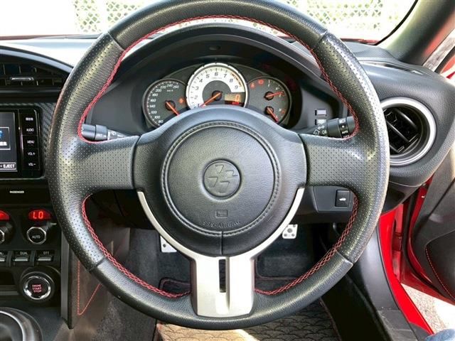 TOYOTA 86 2014 Image 31