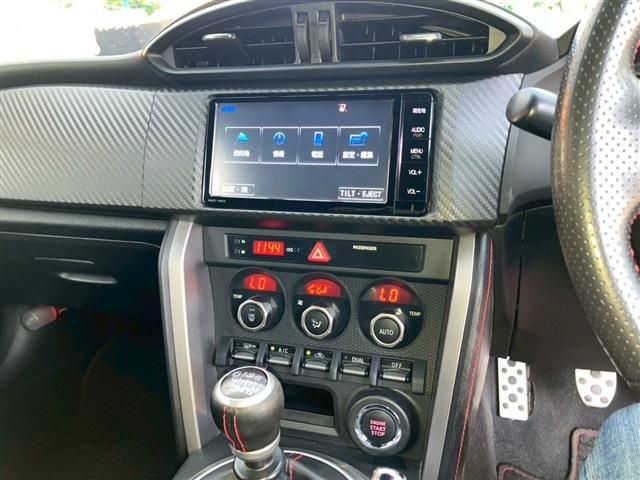 TOYOTA 86 2014 Image 31