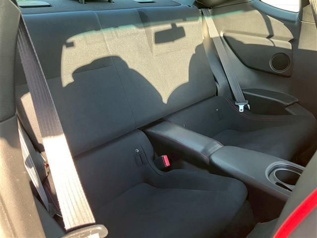 TOYOTA 86 2014 Image 31