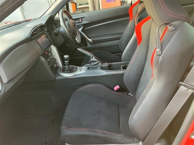 TOYOTA 86 2014 Image 31