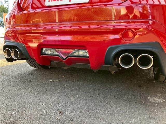 TOYOTA 86 2014 Image 31