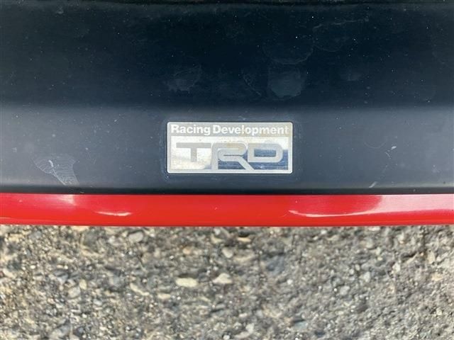 TOYOTA 86 2014 Image 31