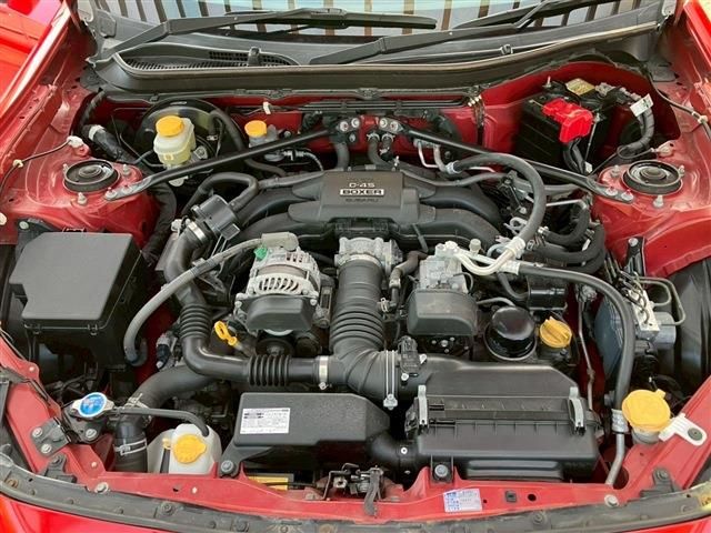 TOYOTA 86 2014 Image 31