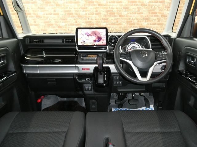 SUZUKI SPACIA CUSTOM 4WD 2018 Image 31