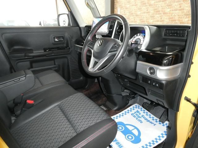 SUZUKI SPACIA CUSTOM 4WD 2018 Image 31