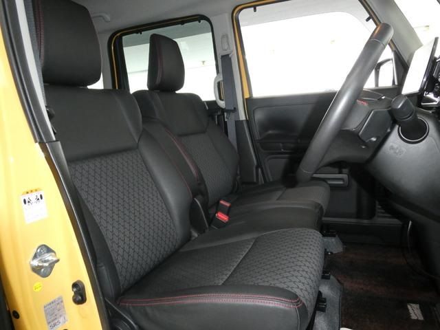 SUZUKI SPACIA CUSTOM 4WD 2018 Image 31