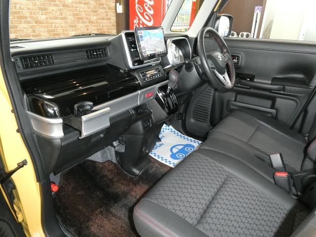 SUZUKI SPACIA CUSTOM 4WD 2018 Image 31