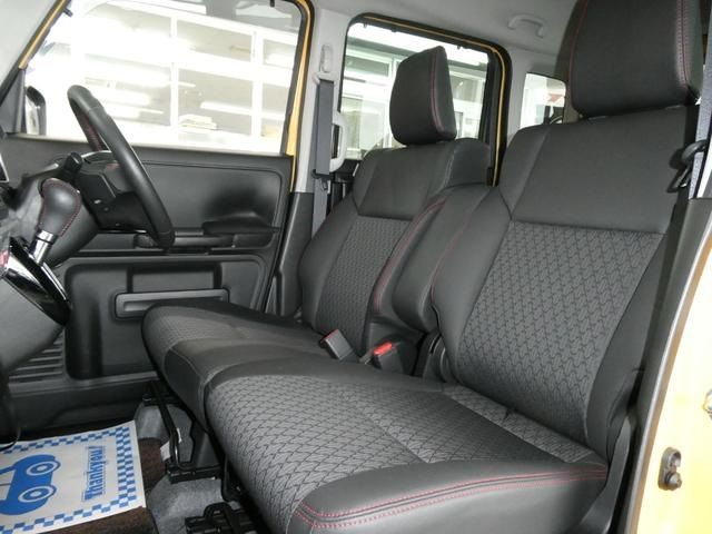 SUZUKI SPACIA CUSTOM 4WD 2018 Image 31