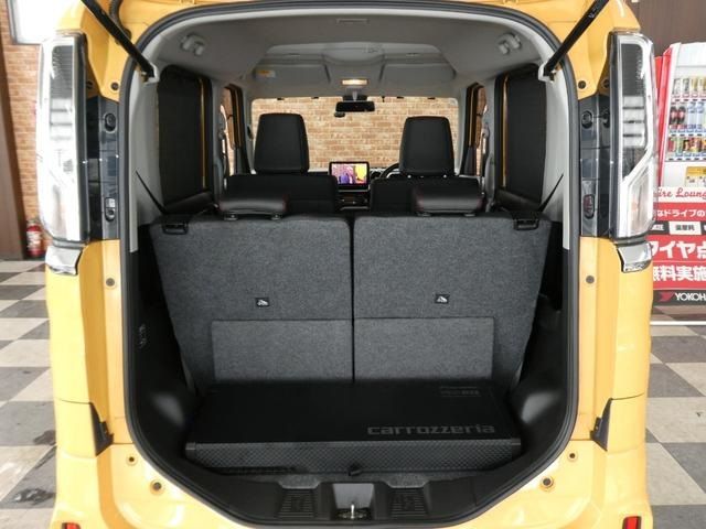 SUZUKI SPACIA CUSTOM 4WD 2018 Image 31