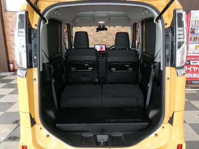 SUZUKI SPACIA CUSTOM 4WD 2018 Image 31