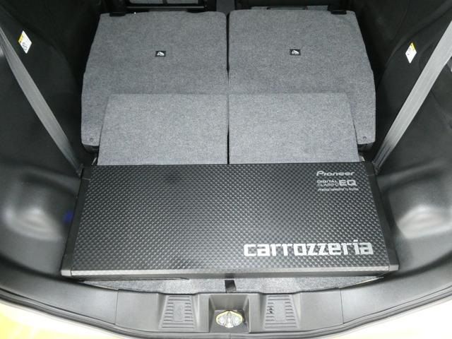 SUZUKI SPACIA CUSTOM 4WD 2018 Image 31