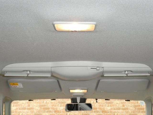 SUZUKI SPACIA CUSTOM 4WD 2018 Image 31