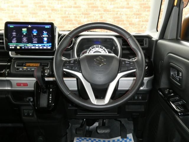 SUZUKI SPACIA CUSTOM 4WD 2018 Image 31