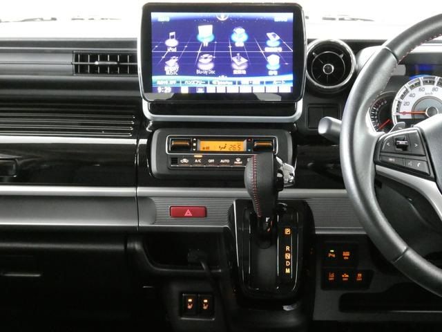 SUZUKI SPACIA CUSTOM 4WD 2018 Image 31