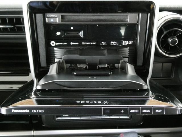 SUZUKI SPACIA CUSTOM 4WD 2018 Image 31