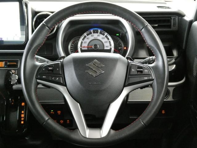 SUZUKI SPACIA CUSTOM 4WD 2018 Image 31