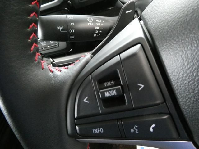 SUZUKI SPACIA CUSTOM 4WD 2018 Image 31