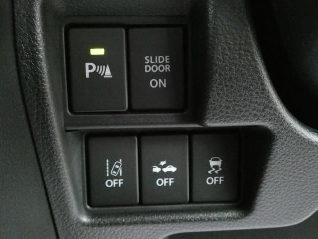 SUZUKI SPACIA CUSTOM 4WD 2018 Image 31