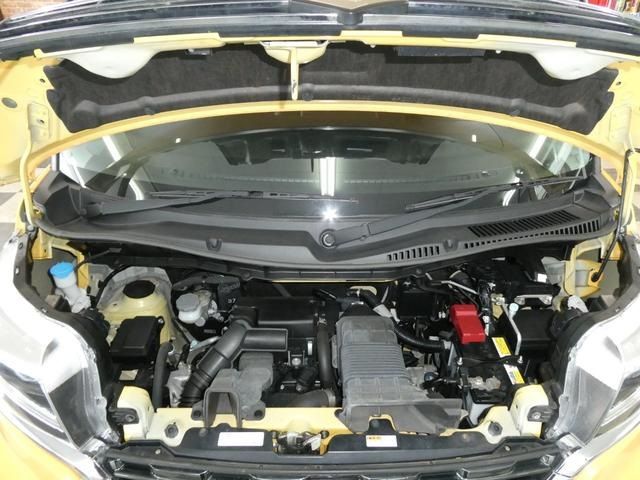 SUZUKI SPACIA CUSTOM 4WD 2018 Image 31