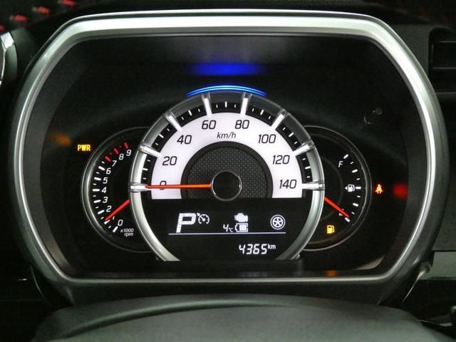 SUZUKI SPACIA CUSTOM 4WD 2018 Image 31