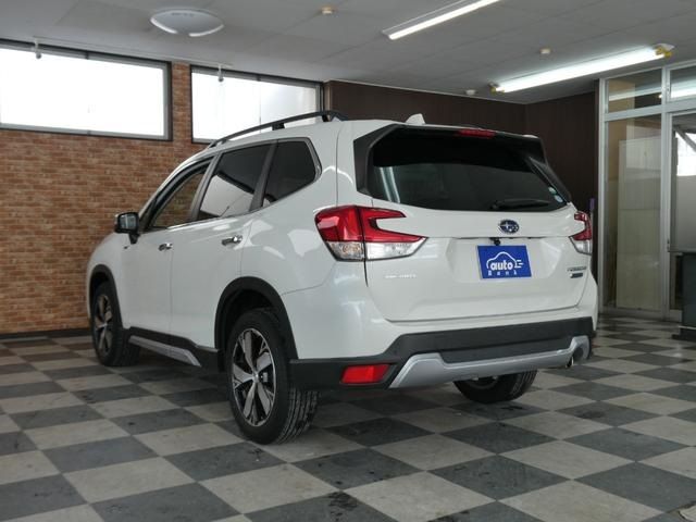 SUBARU FORESTER 2021 Image 31