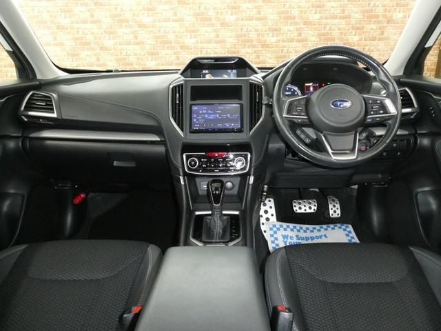 SUBARU FORESTER 2021 Image 31