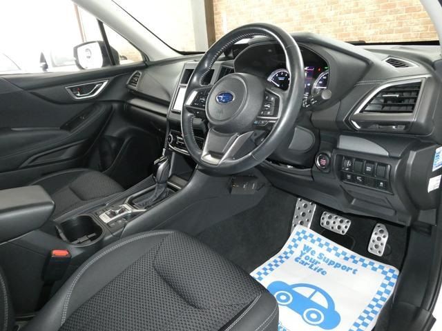 SUBARU FORESTER 2021 Image 31