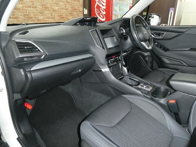 SUBARU FORESTER 2021 Image 31