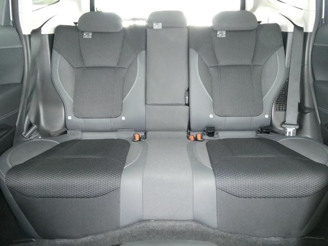 SUBARU FORESTER 2021 Image 31