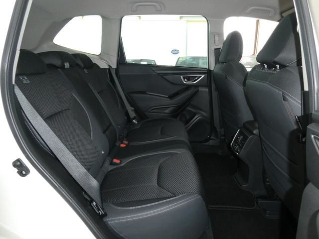 SUBARU FORESTER 2021 Image 31