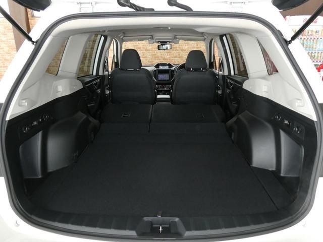 SUBARU FORESTER 2021 Image 31