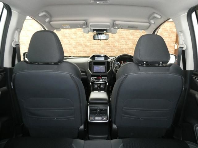 SUBARU FORESTER 2021 Image 31