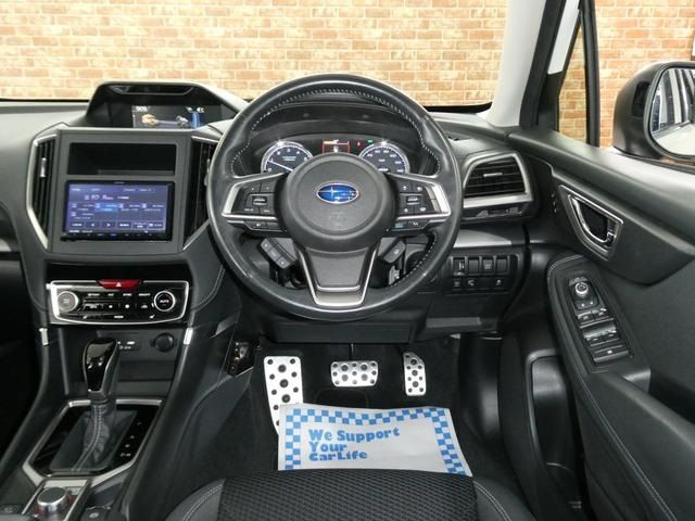 SUBARU FORESTER 2021 Image 31