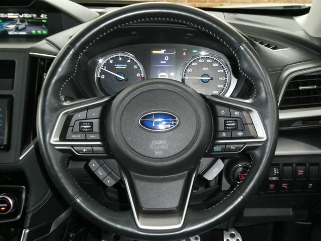SUBARU FORESTER 2021 Image 31