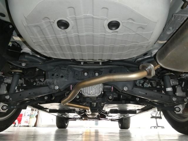 SUBARU FORESTER 2021 Image 31