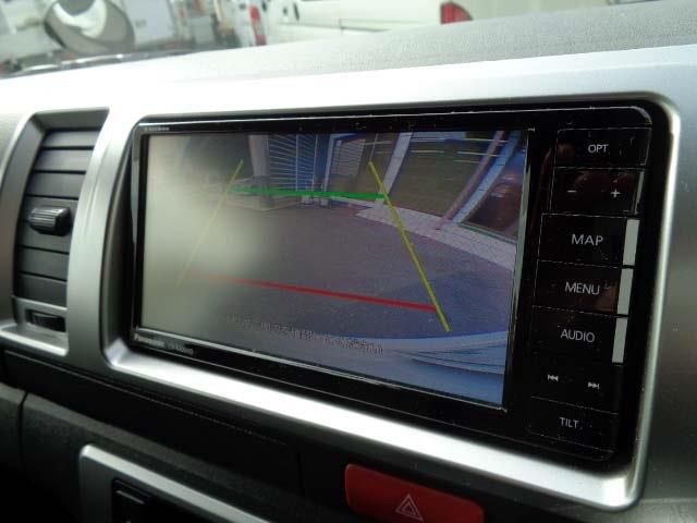 TOYOTA HIACE VAN 2WD 2020 Image 31