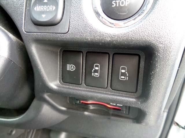 TOYOTA HIACE VAN 2WD 2020 Image 31