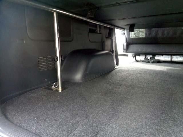 TOYOTA HIACE VAN 2WD 2020 Image 31