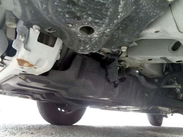 TOYOTA HIACE VAN 2WD 2020 Image 31