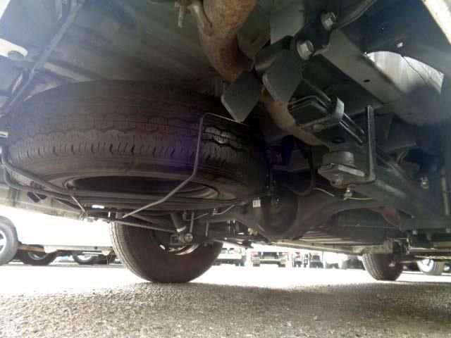 TOYOTA HIACE VAN 2WD 2020 Image 31