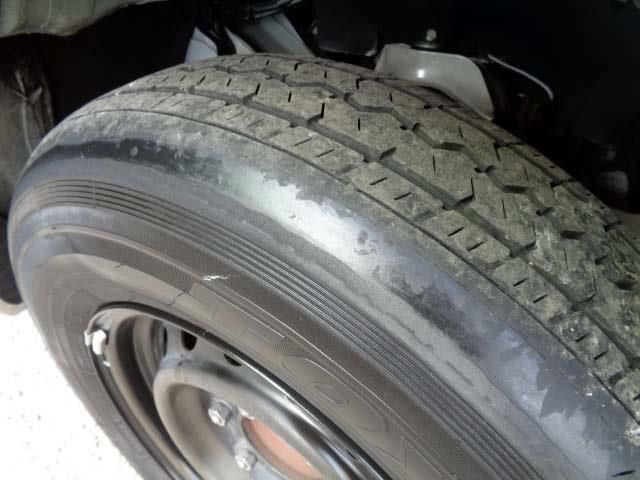 TOYOTA HIACE VAN 2WD 2020 Image 31