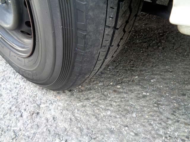 TOYOTA HIACE VAN 2WD 2020 Image 31