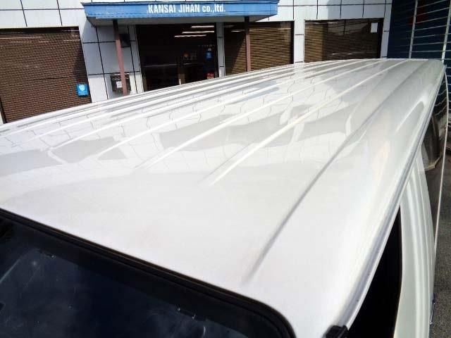 TOYOTA HIACE VAN 2WD 2020 Image 31