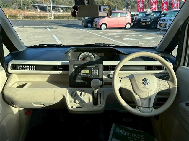 SUZUKI WAGON R 2018 Image 31