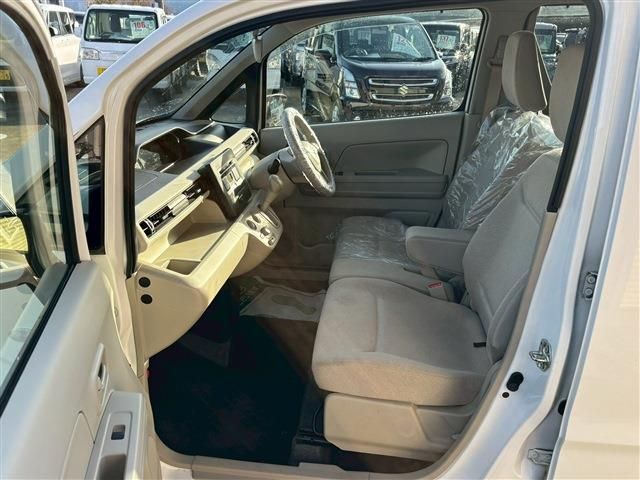 SUZUKI WAGON R 2018 Image 31