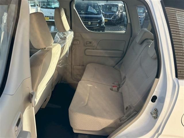 SUZUKI WAGON R 2018 Image 31